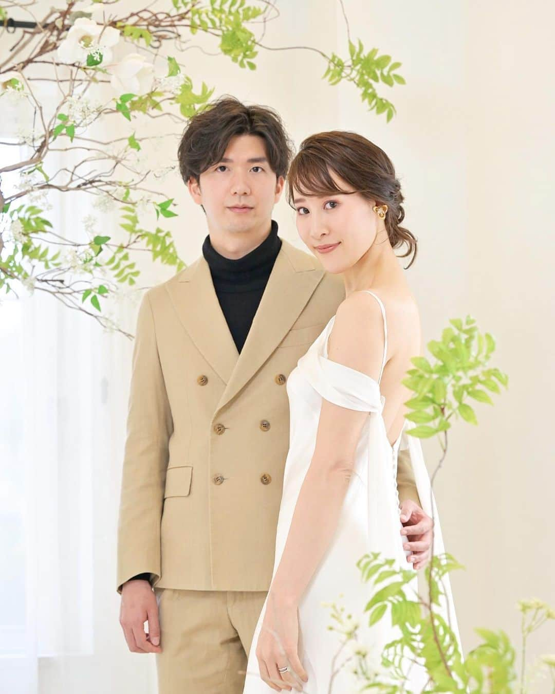 Villas des mariages TAKASAKIのインスタグラム