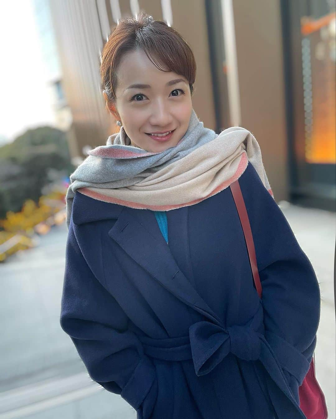 松原江里佳のインスタグラム