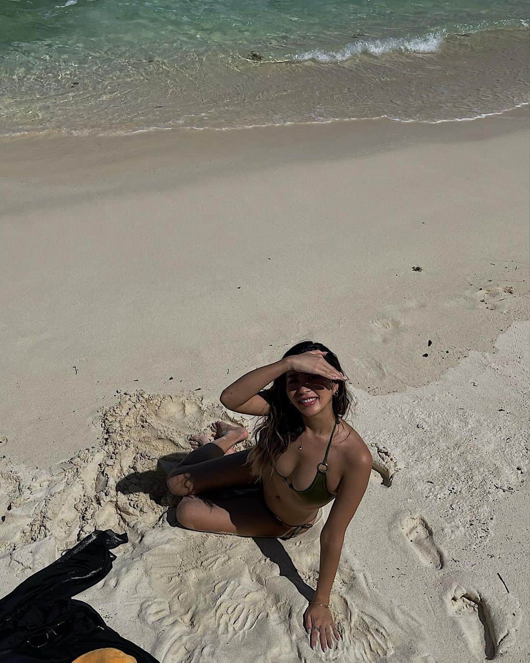MIYAのインスタグラム：「l CAN'T WAIT TO GET BACK TO MY SECOND HOME😂🤭  #2022」
