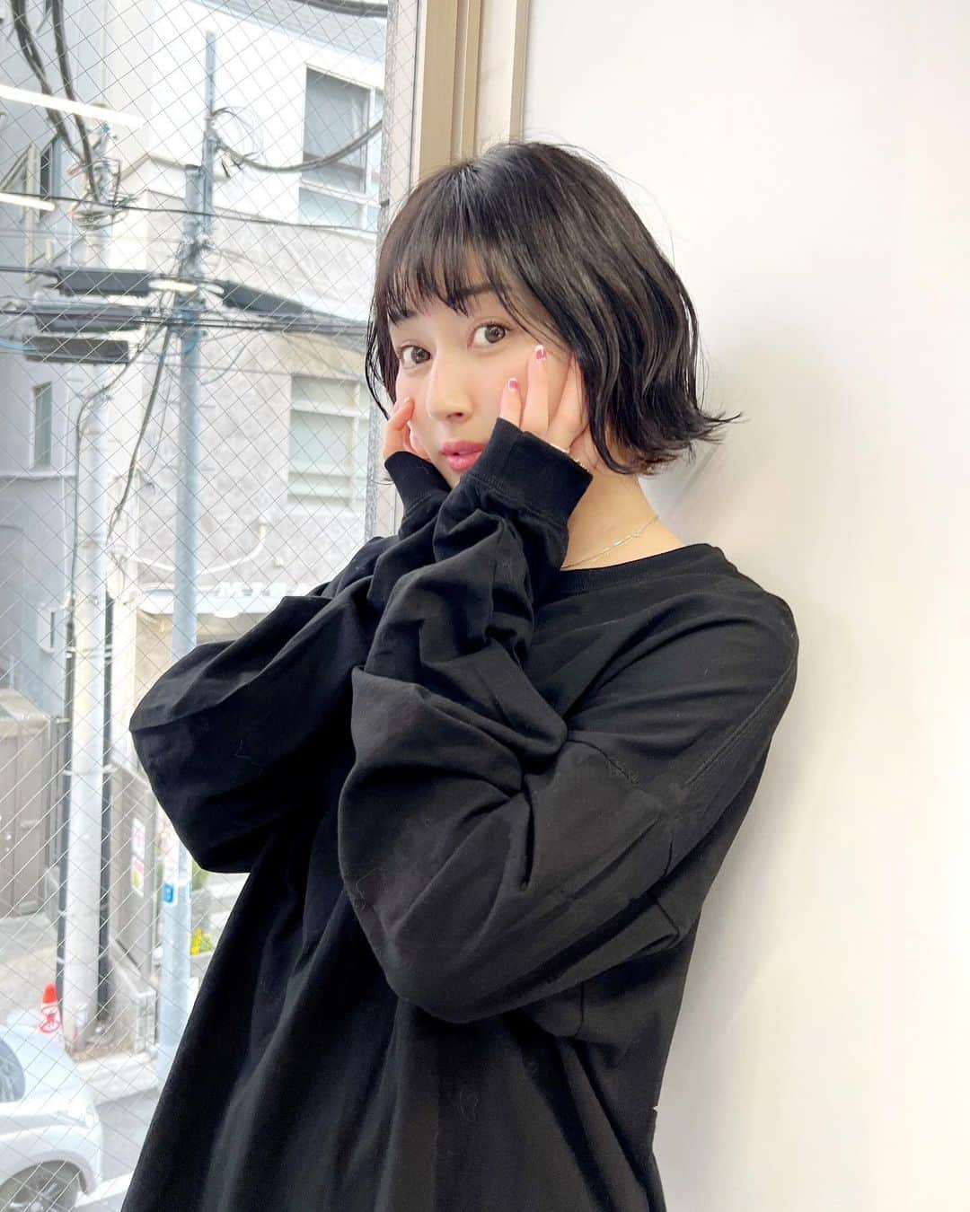 新藤まなみのインスタグラム