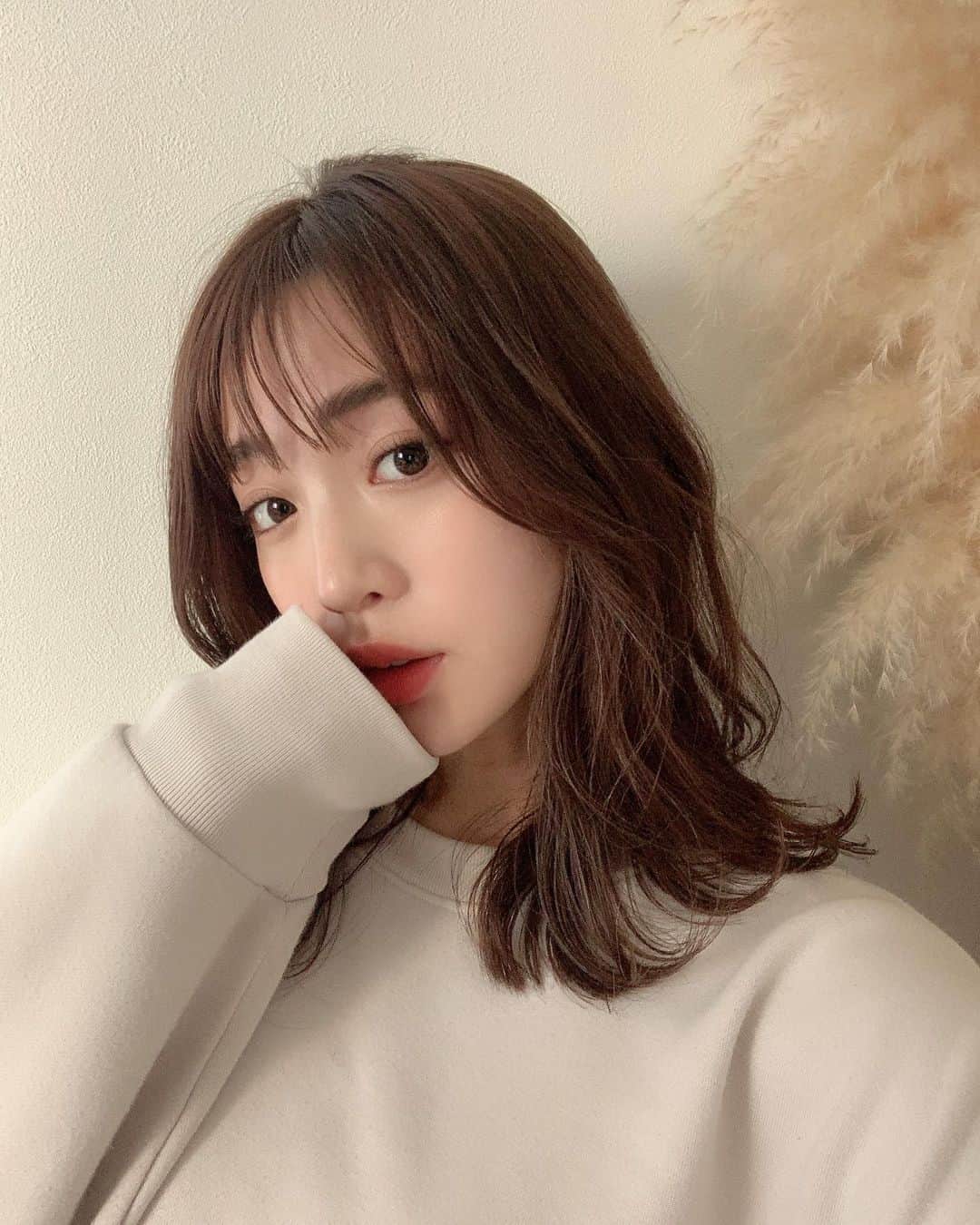 志田友美（ゆうみん）のインスタグラム：「たまにはコメント返そかな📝🤍」
