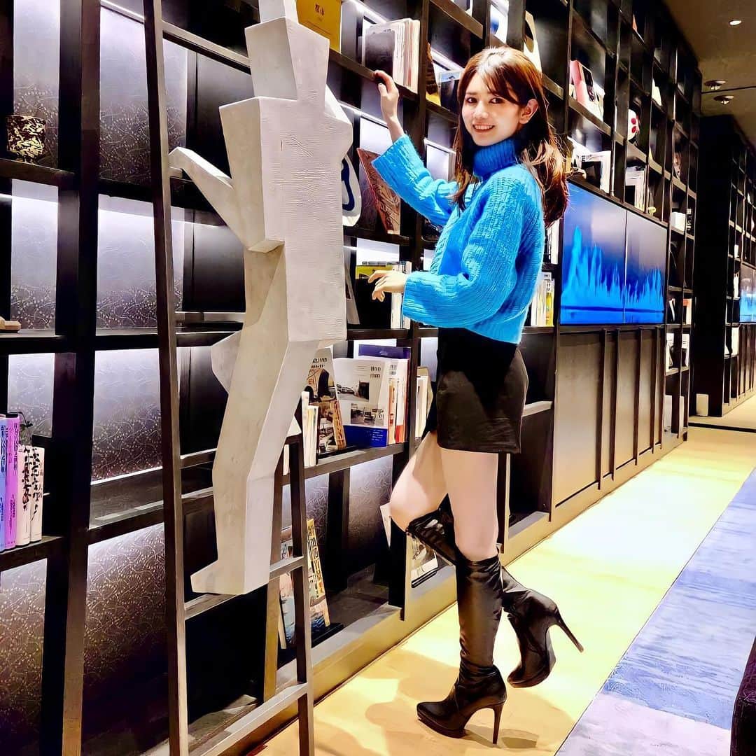 IKUMIのインスタグラム