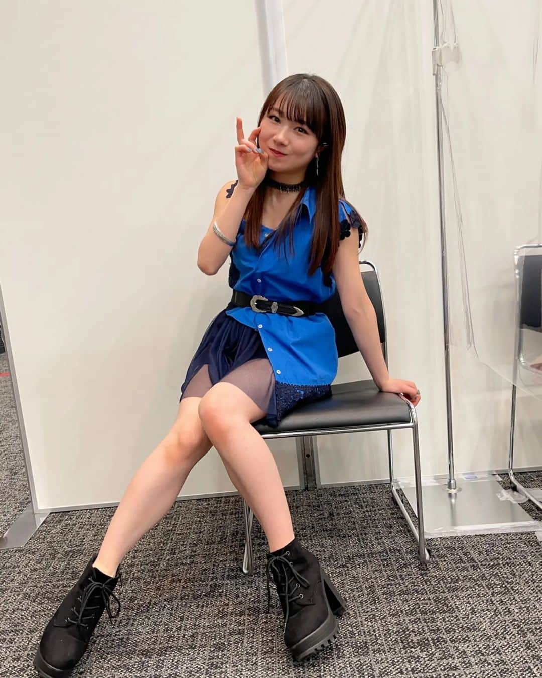 石田亜佑美のインスタグラム