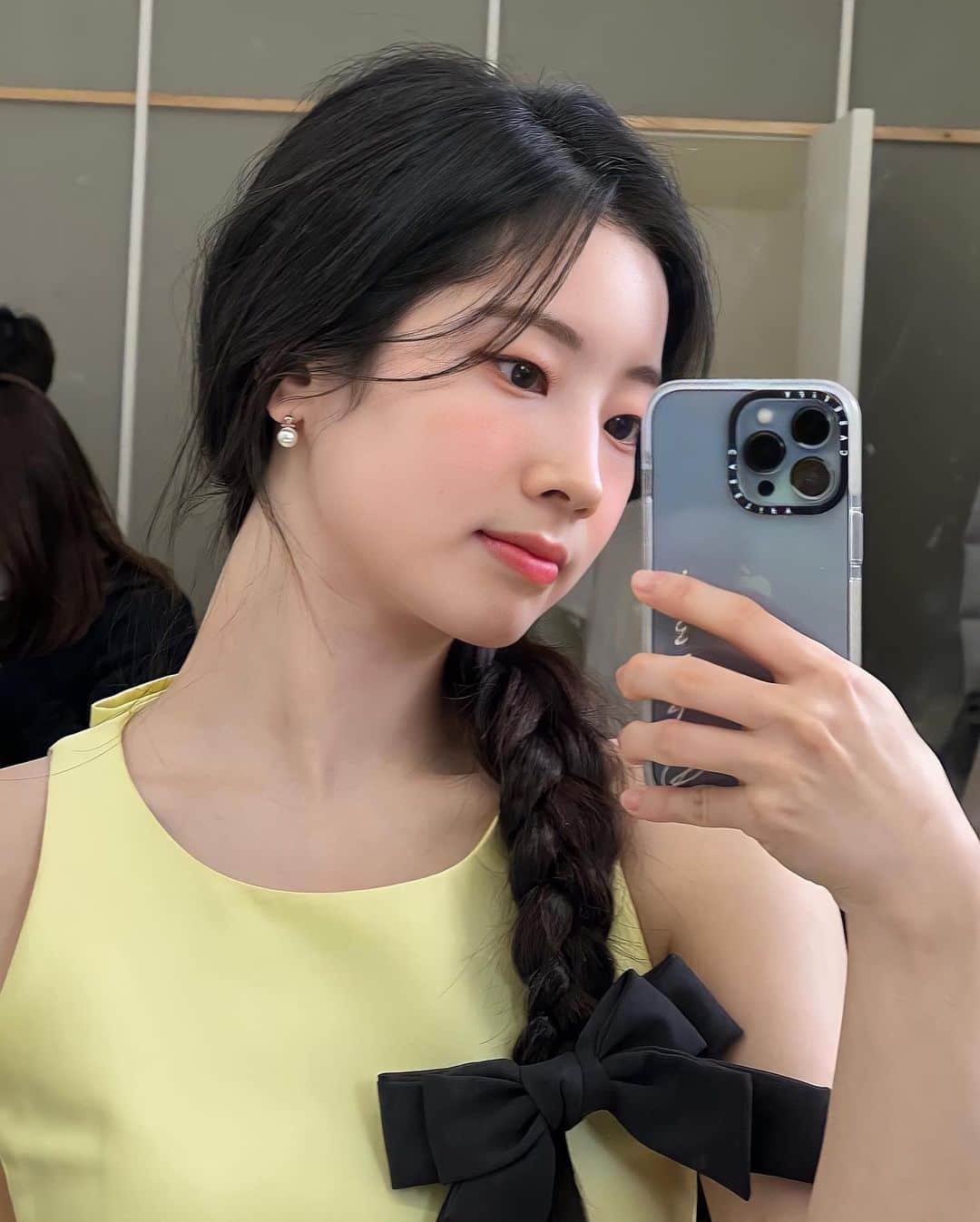 ダヒョンのインスタグラム