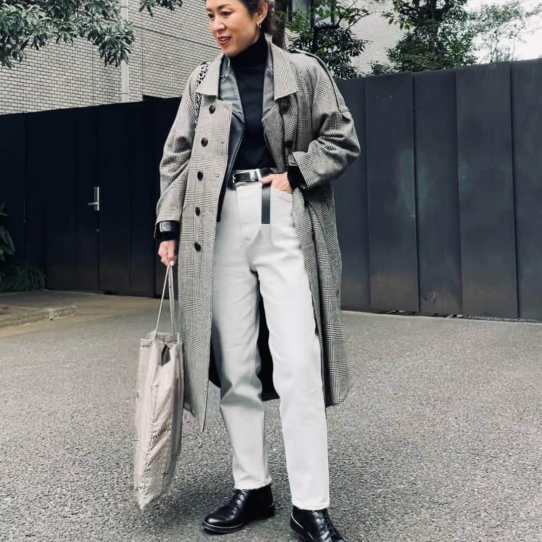 大草直子のインスタグラム
