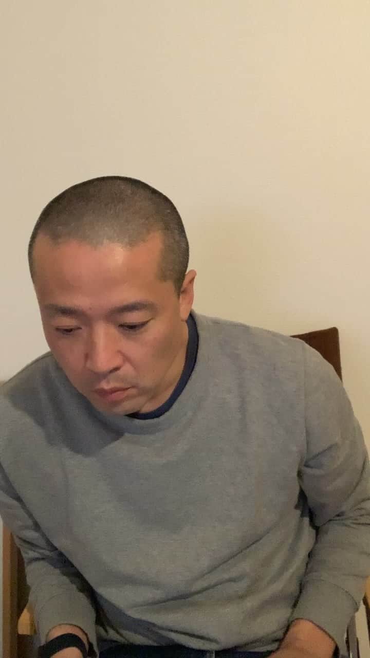平岩享のインスタグラム：「超久しぶりのインスタライブです。質問コーナー。近況報告などなど。」