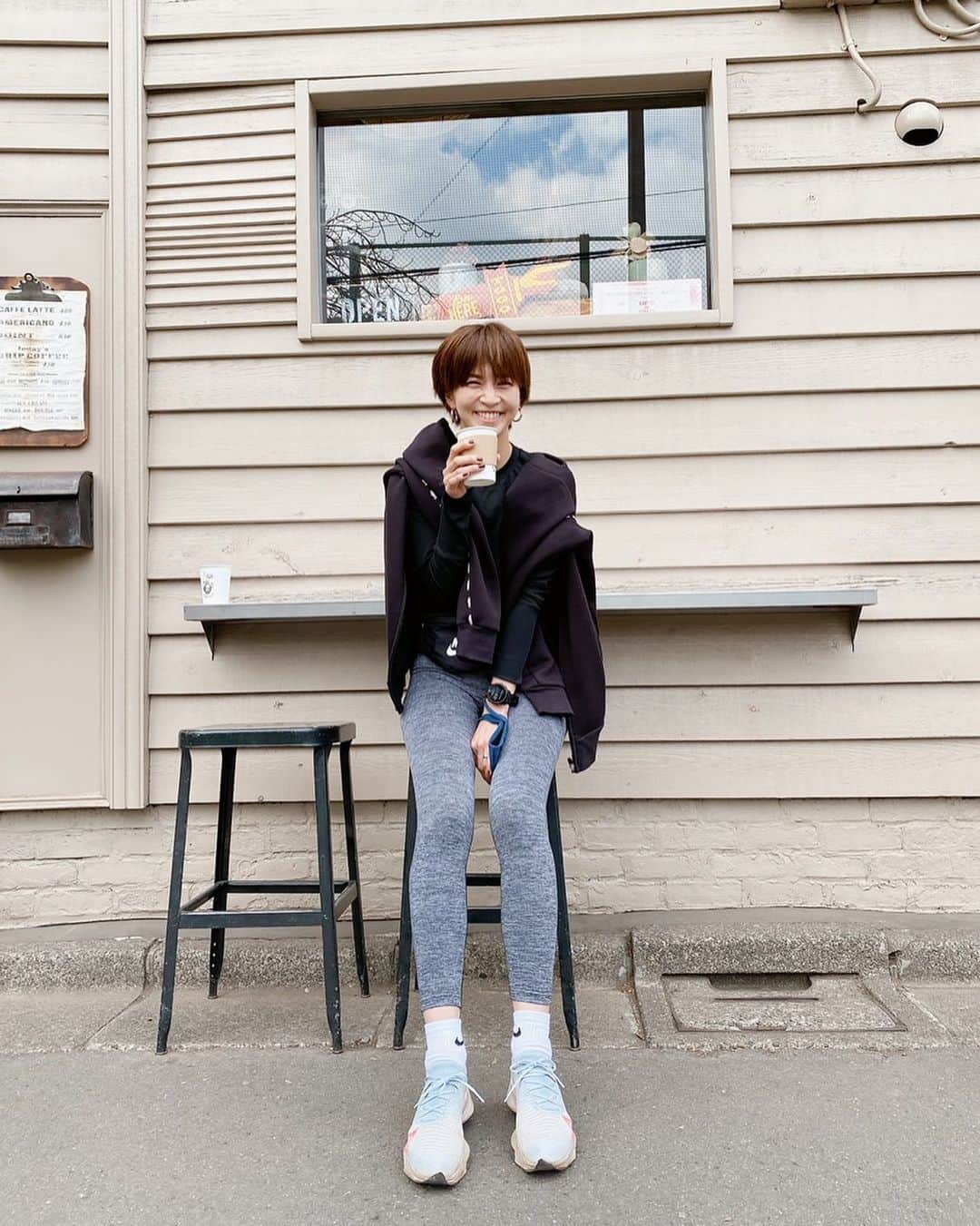 安田美沙子のインスタグラム