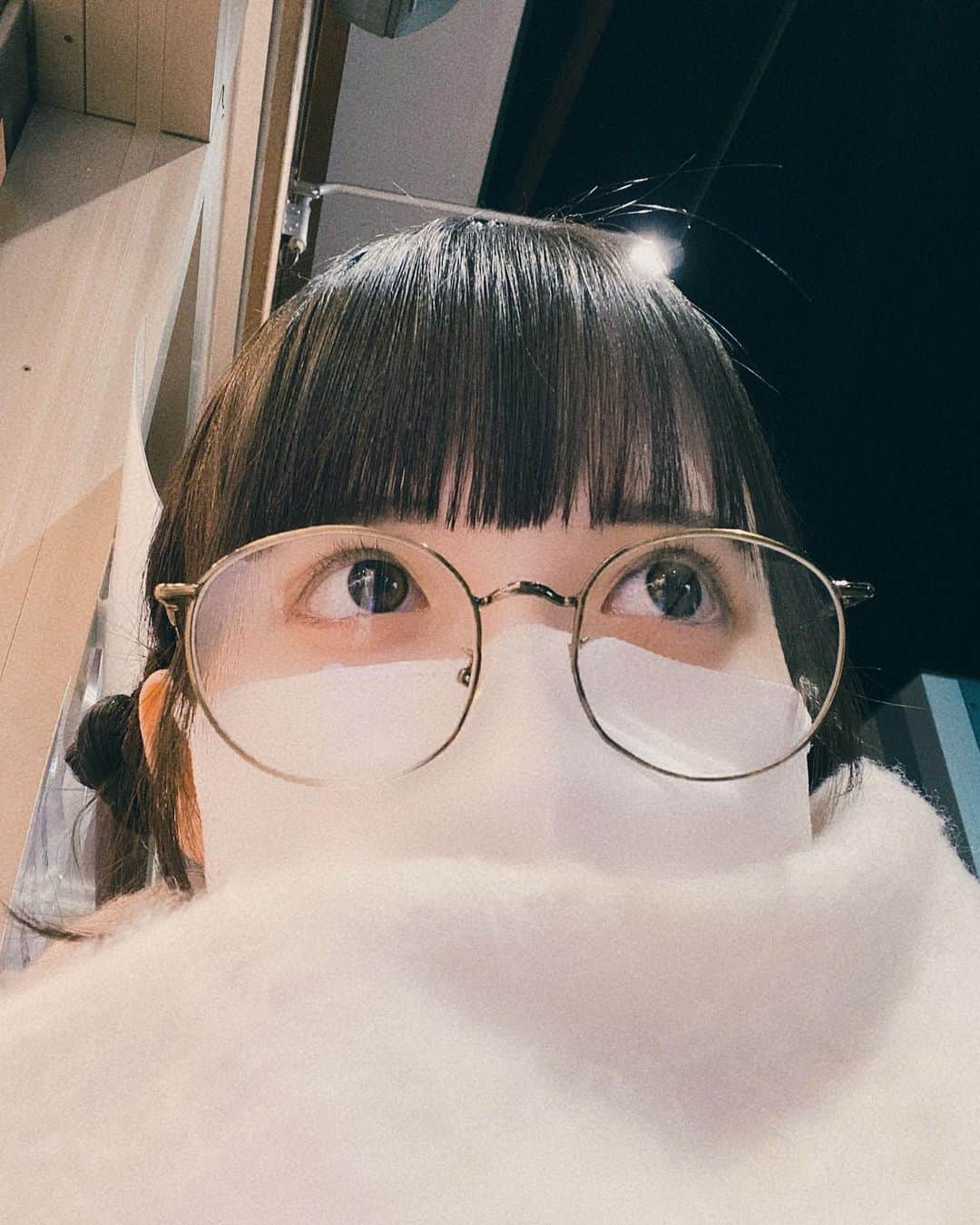 新居歩美さんのインスタグラム写真 - (新居歩美Instagram)「🌀🌀」3月3日 5時41分 - ayuchi_nii