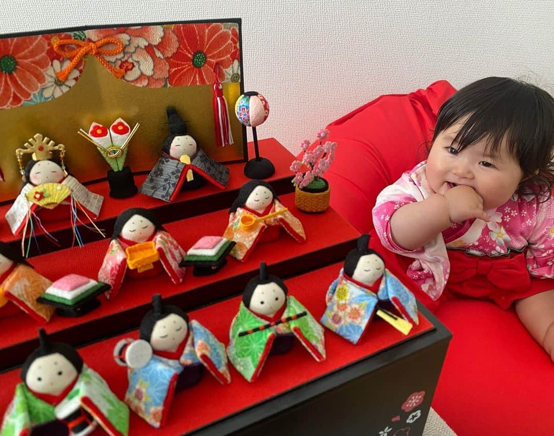内山久美のインスタグラム