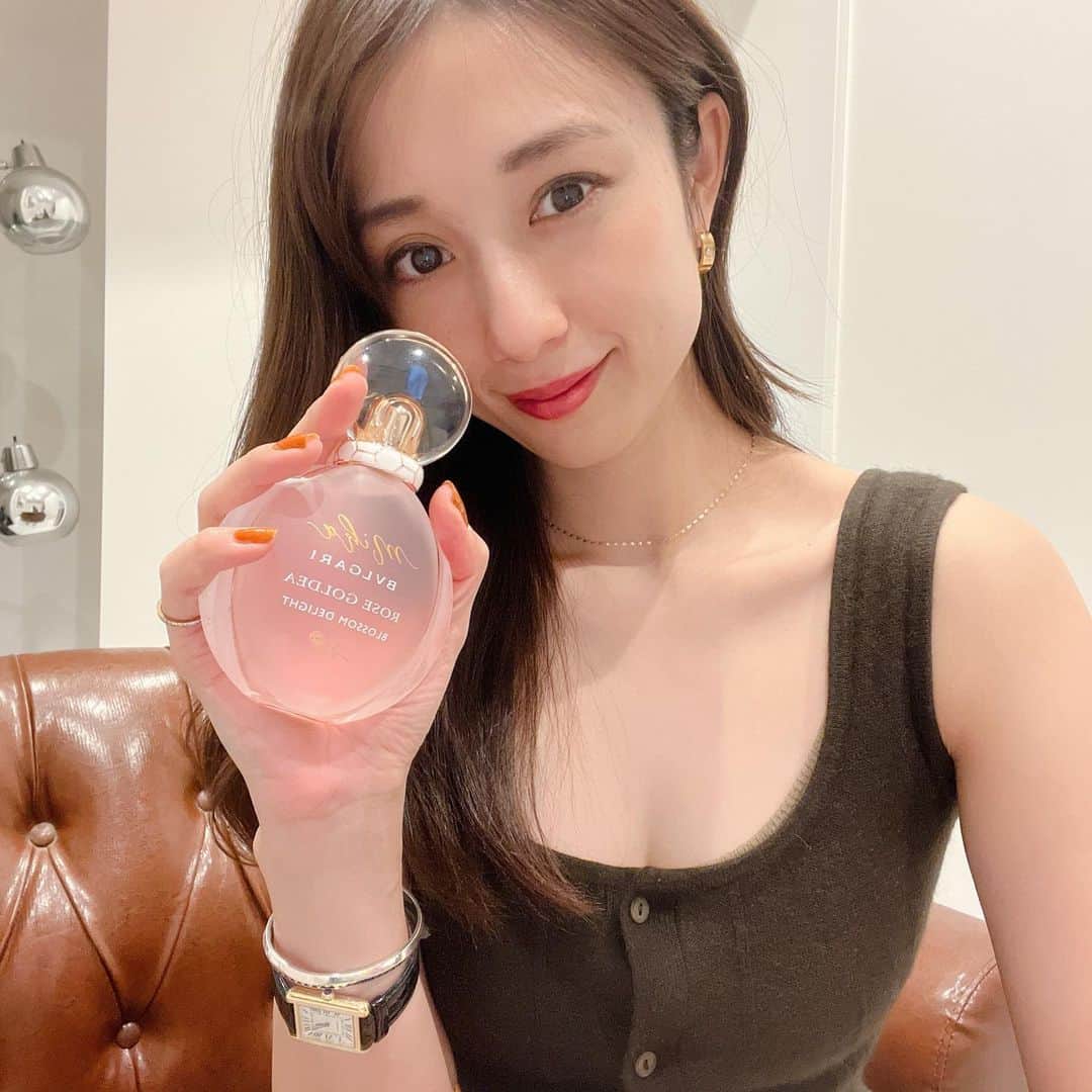 広瀬未花のインスタグラム