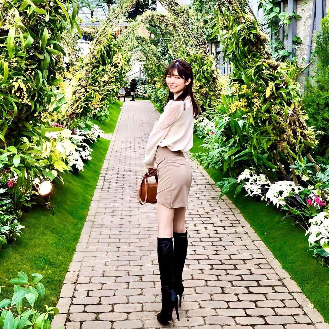 IKUMIのインスタグラム