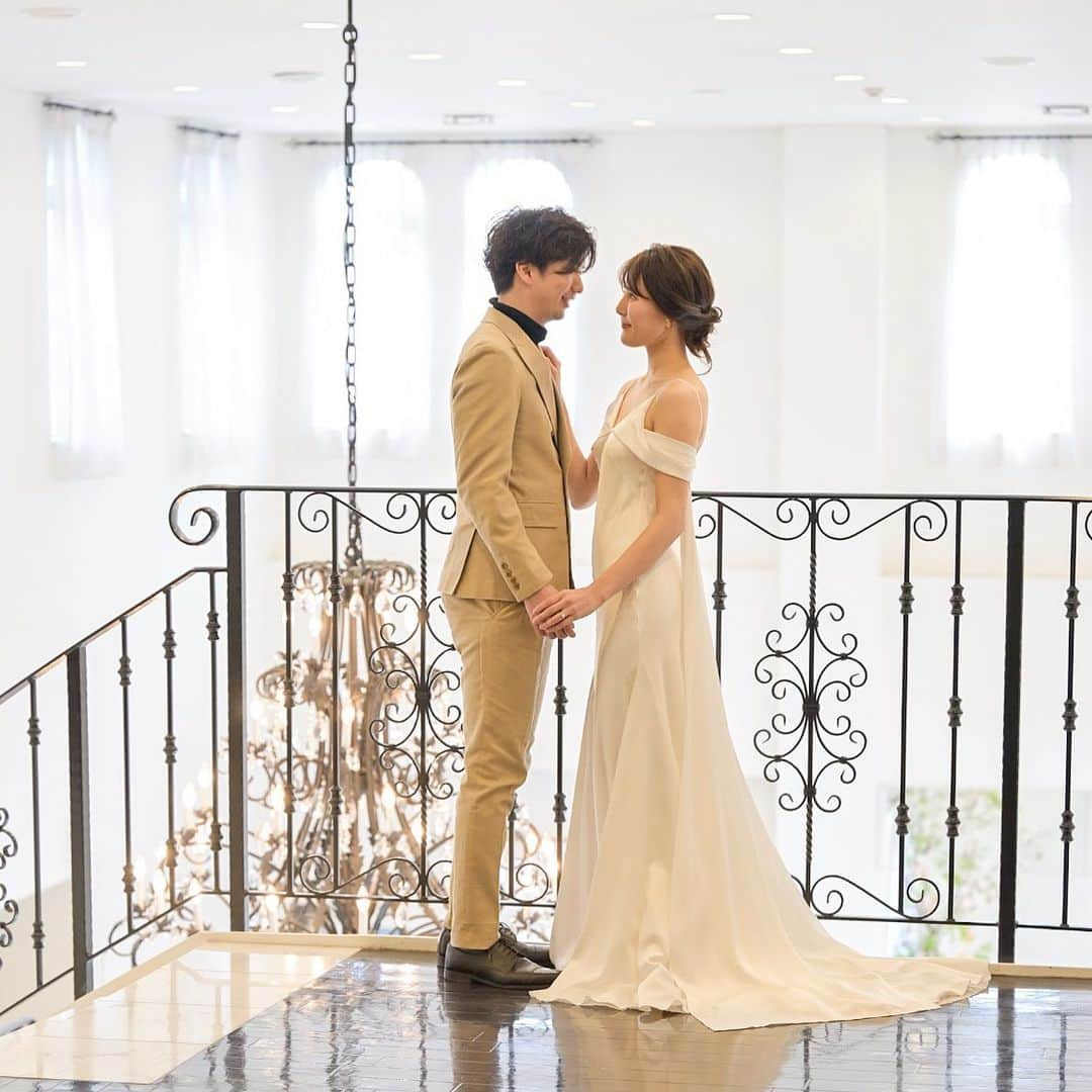 Villas des mariages TAKASAKIのインスタグラム