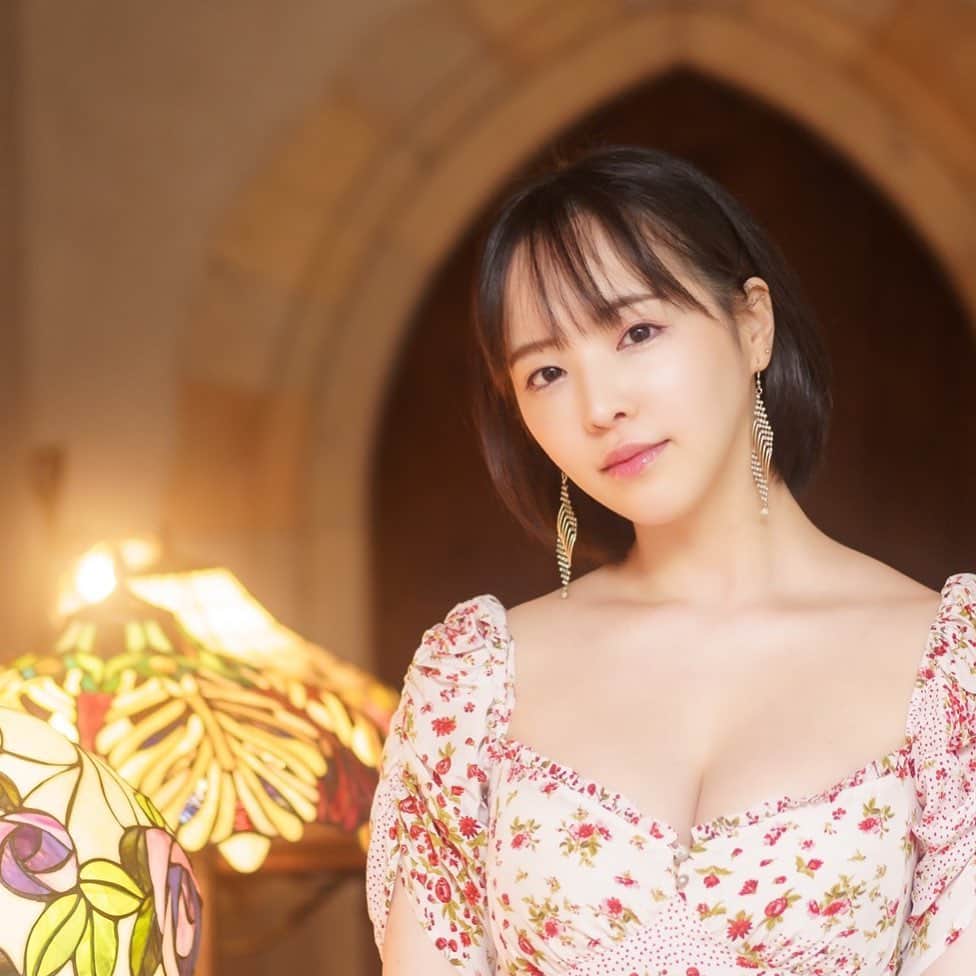 三宮つばきのインスタグラム