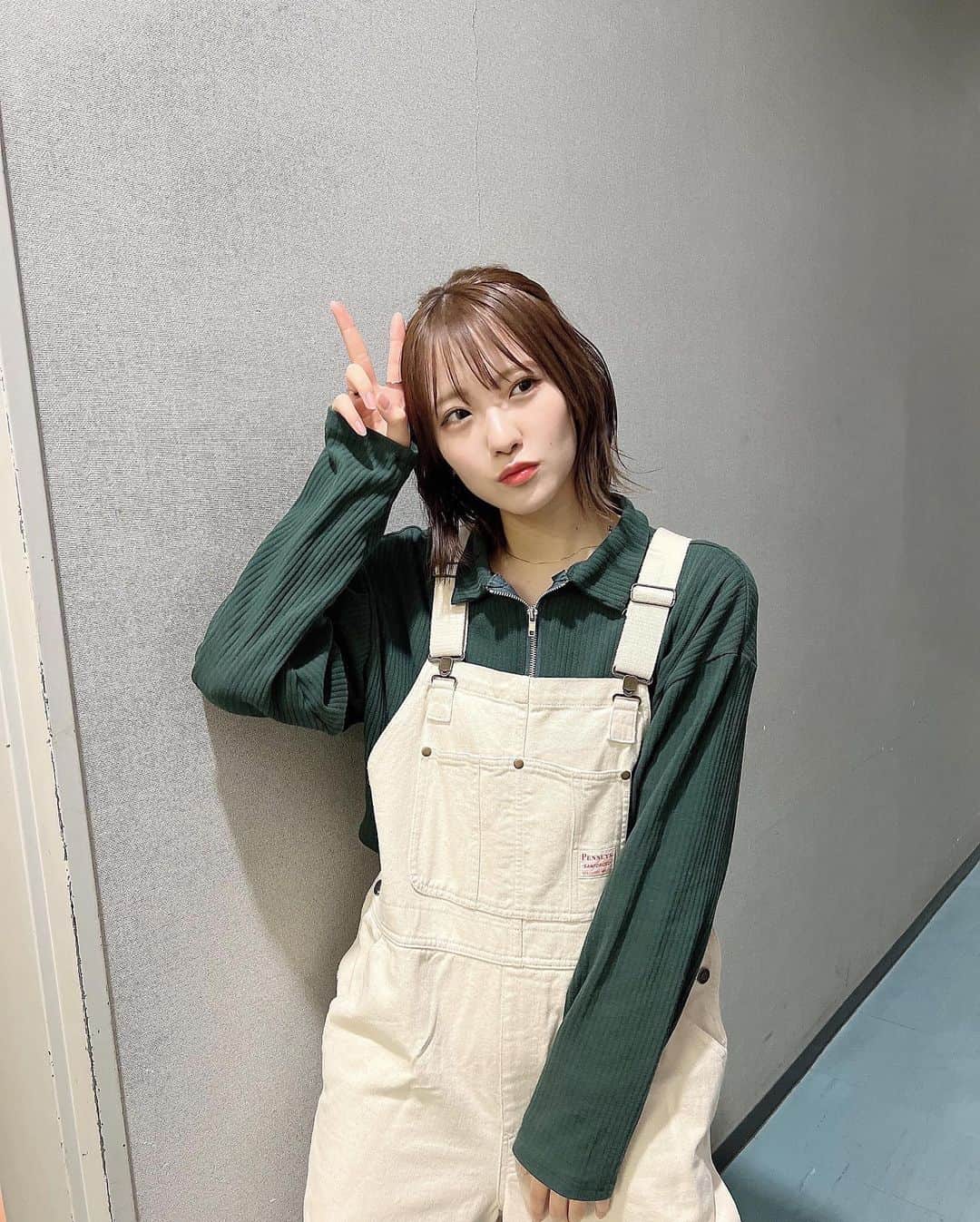 小嶋花梨のインスタグラム