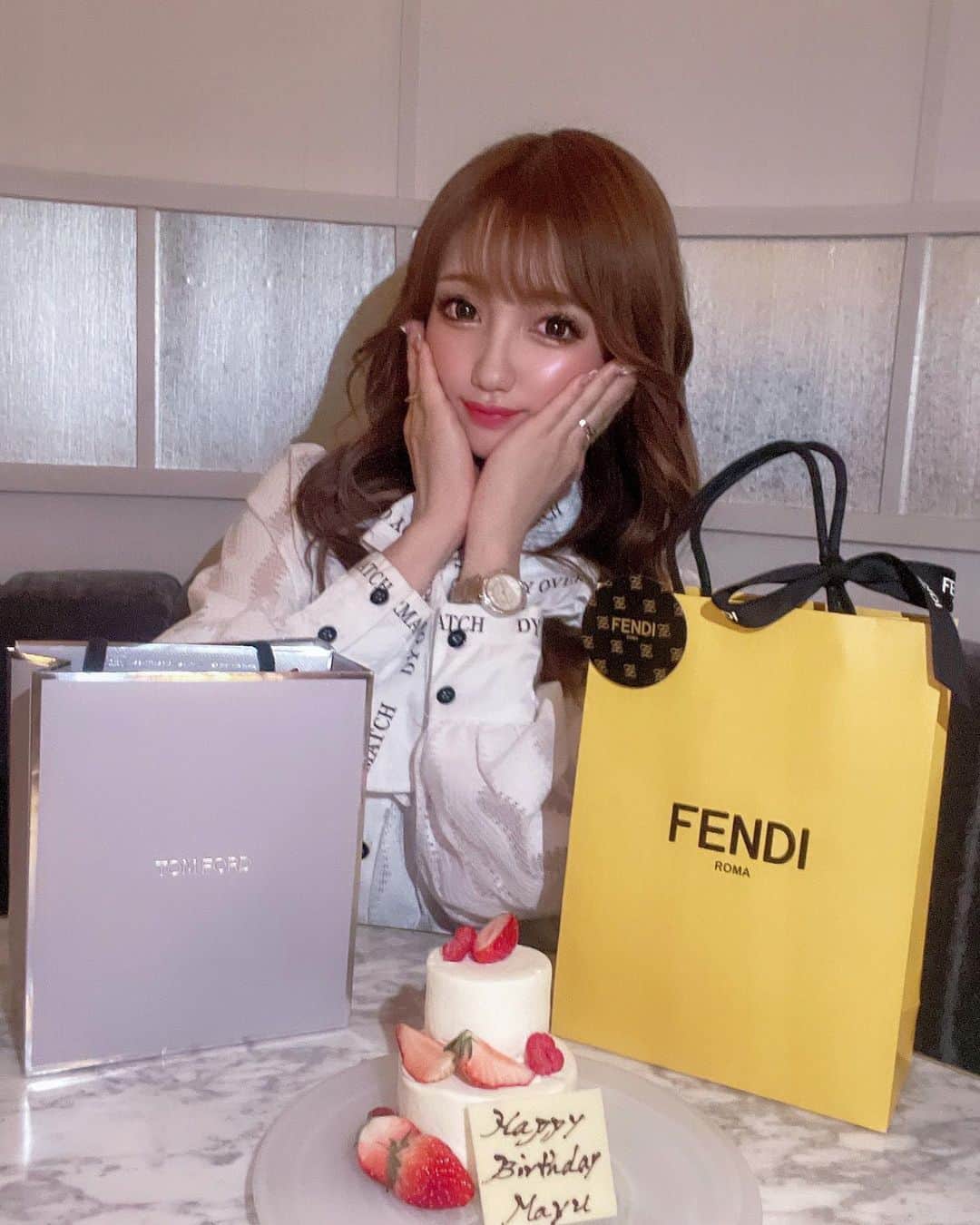 まゆぴちゅーのグルメインスタ