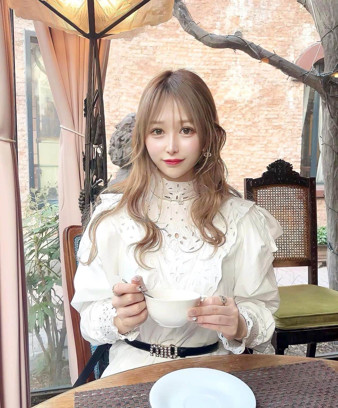 浦西ひかるのグルメインスタ