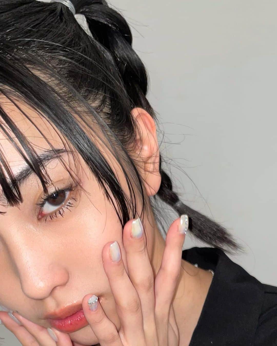 北澤舞悠（まゆちる）さんのインスタグラム写真 - (北澤舞悠（まゆちる）Instagram)「@jelly_stagram 💎」3月3日 21時23分 - mayu_kitazawa