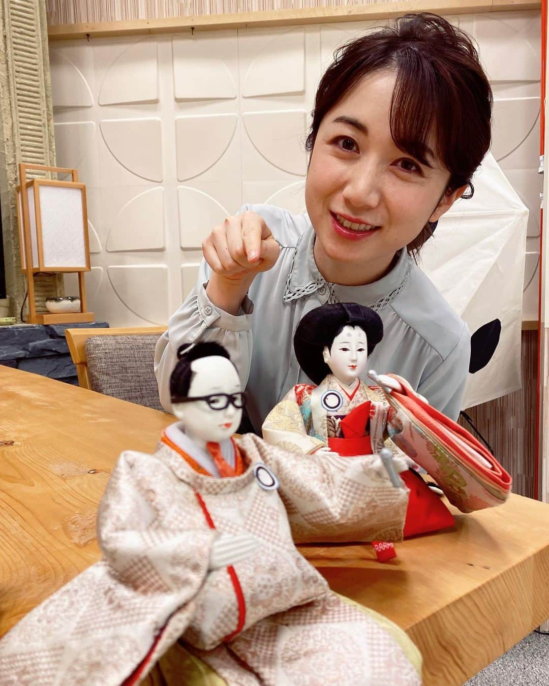 上山真未のインスタグラム