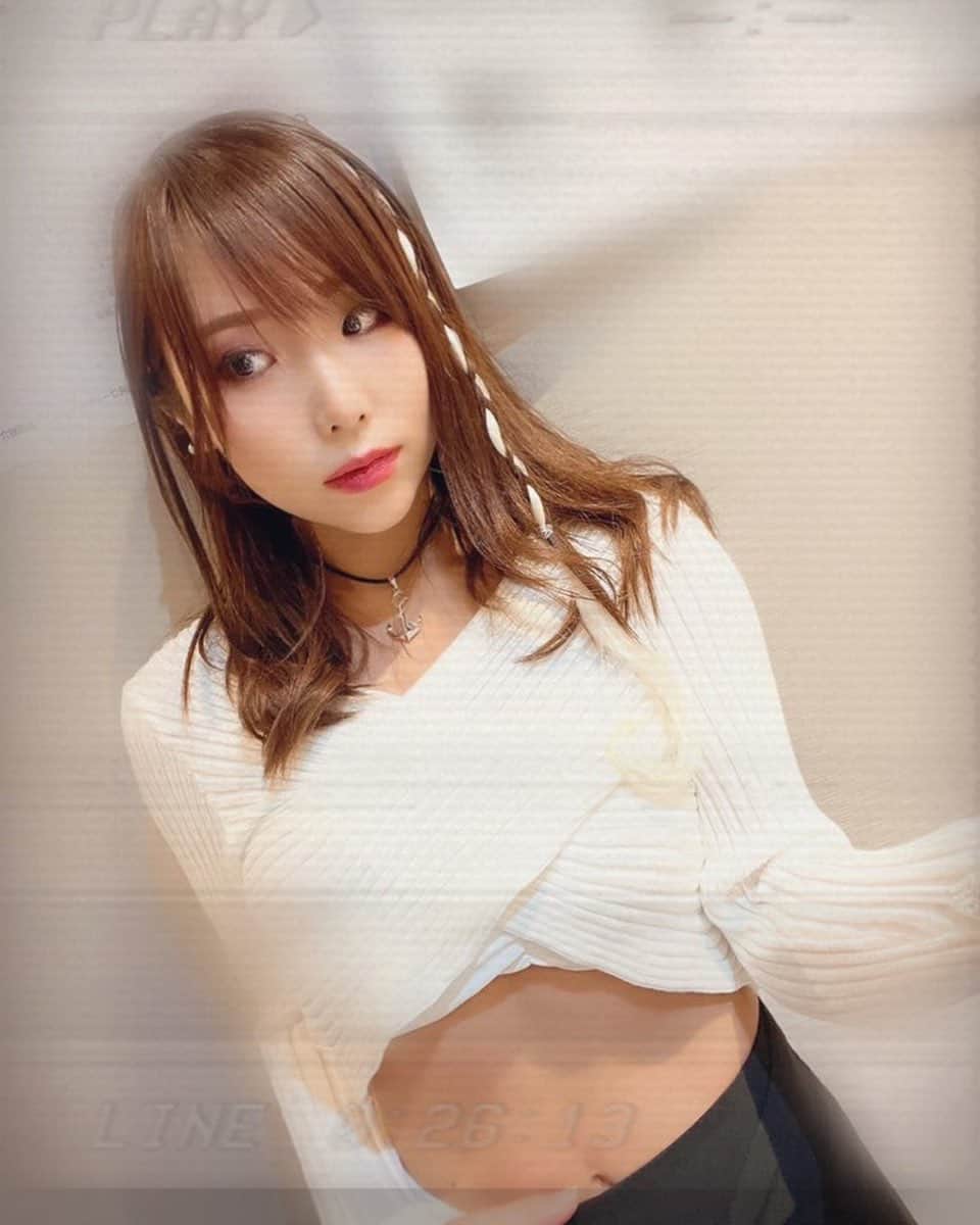 カイリ・セインのインスタグラム：「#Pressconference #stardom」