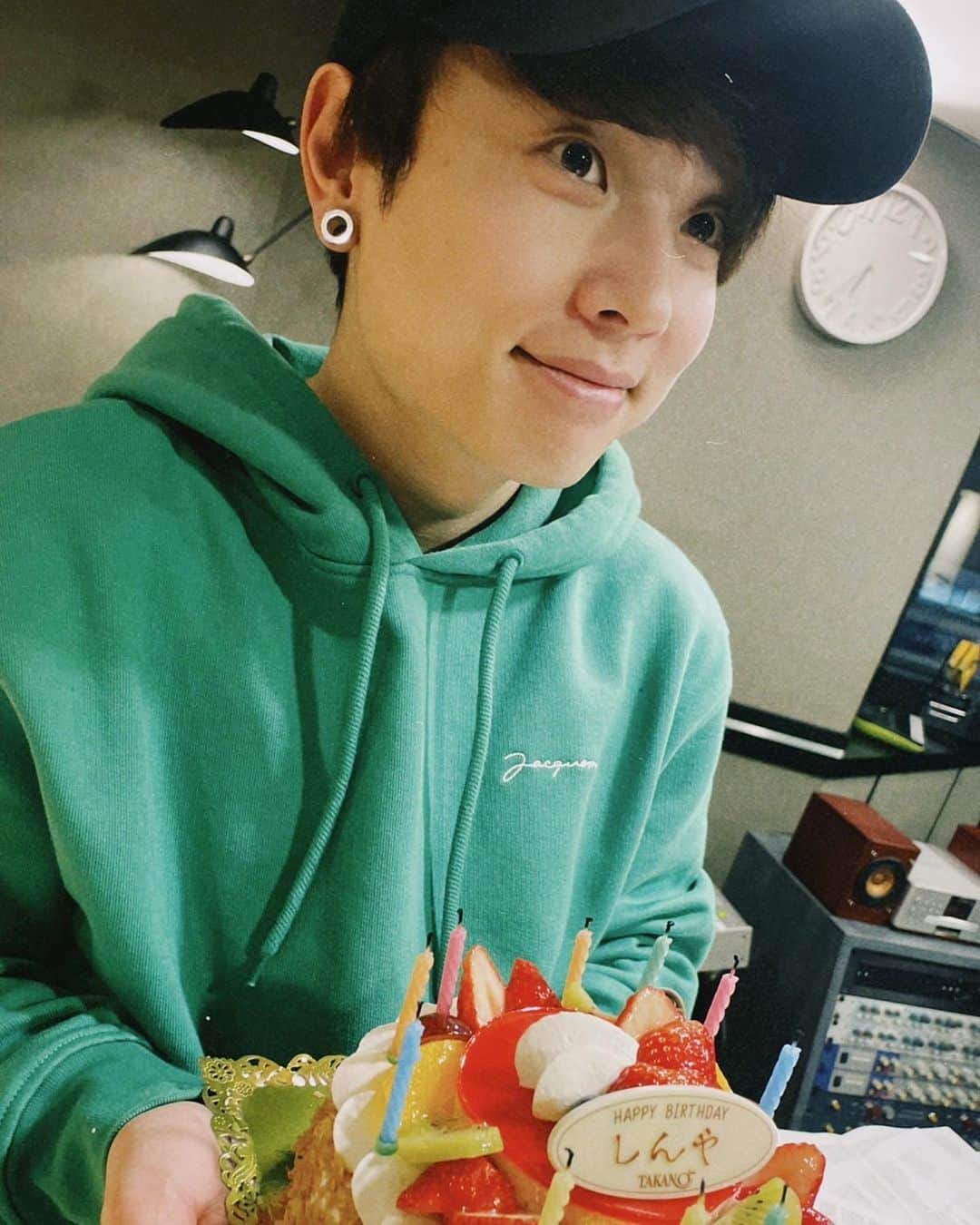 石原慎也のインスタグラム：「2022.03.03(thu)  28歳  photo by  せとゆいか(@y122dr )」