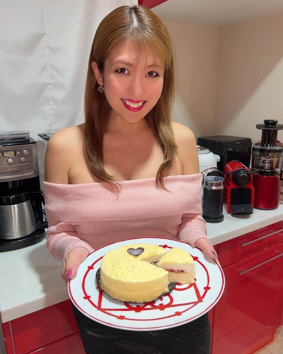 神谷麻美のインスタグラム