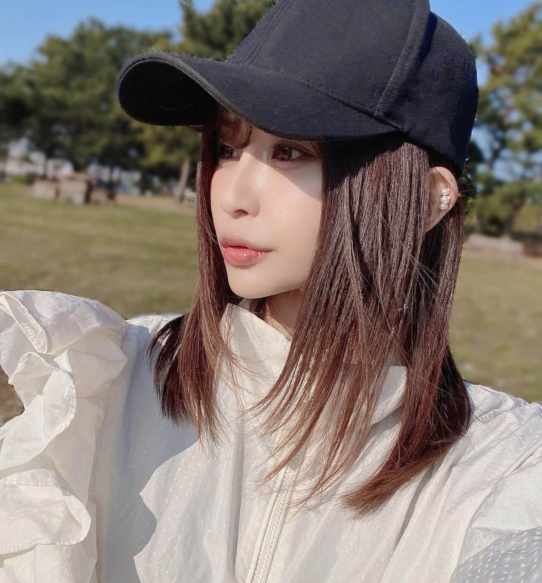 織田真実那のインスタグラム