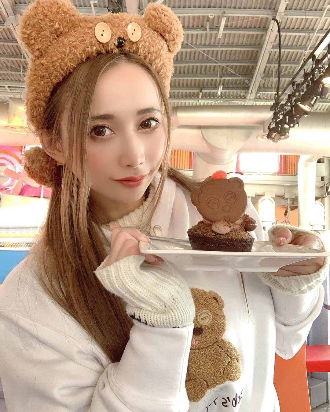 永原なつきのインスタグラム