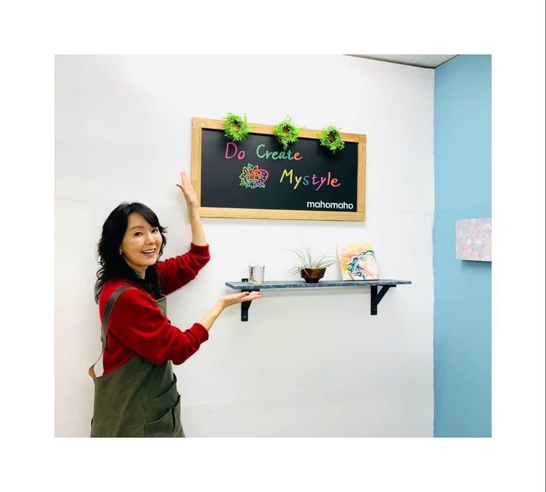 とよた真帆のインスタグラム
