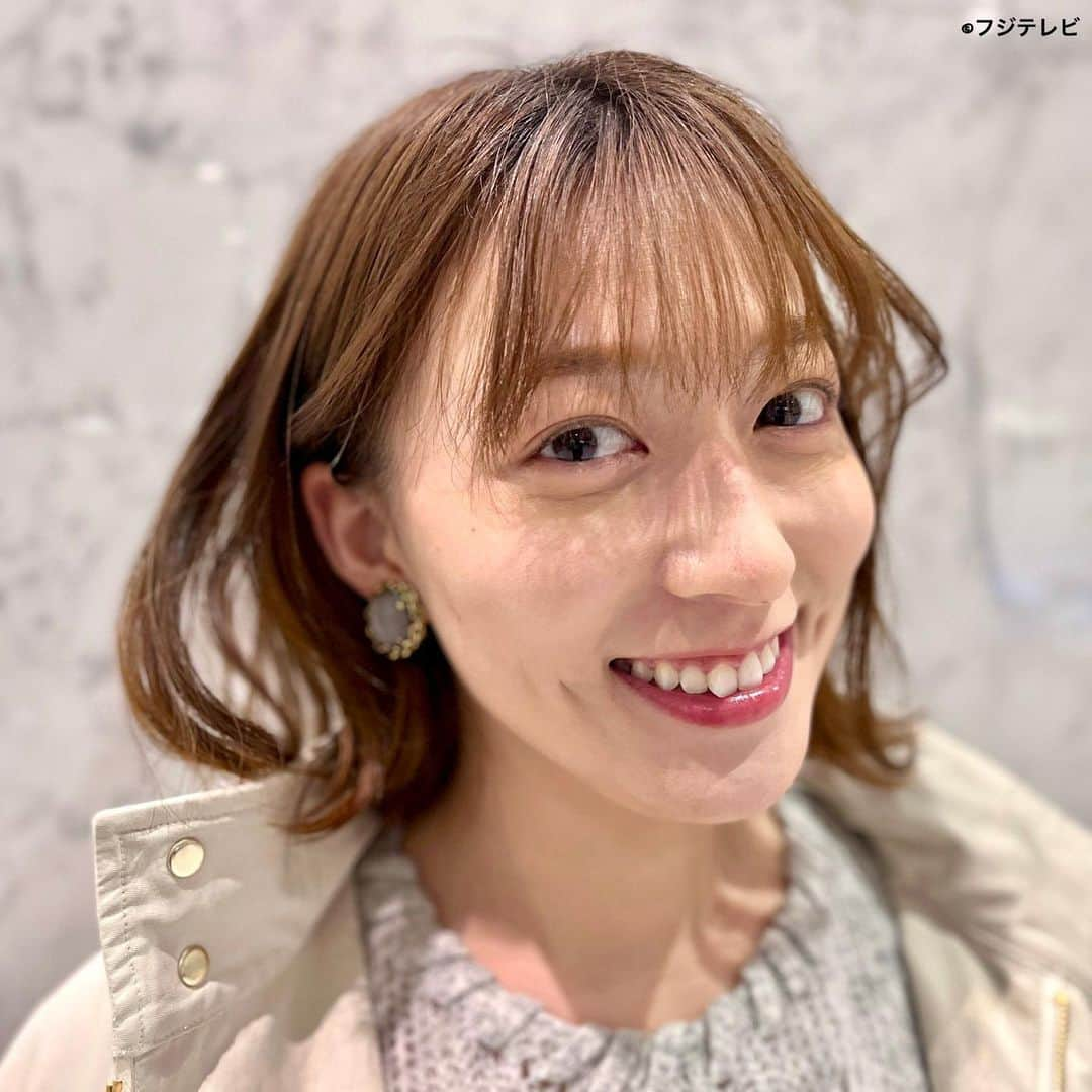 フジテレビ「めざましテレビ」さんのインスタグラム写真 - (フジテレビ「めざましテレビ」Instagram)「ファッション雑誌CanCamとコラボした お天気コーナー「きょう何着て行く？」 阿部華也子の毎日のコーデを紹介♪  ３月４日（金）  【今日のコーデ】 ・ジャンパー→ @styledoor_official 　２万１７８０円 ・ニット→ @rielle_riche 　　　１万５４００円 ・スカート→ @and.couture 　　１万６２８０円 ・靴→ @dianashoespress 　　１万６５００円 ・イヤリング→ @abiste_official 　４８３０円    【コーデのポイント】 この春のニュースなアウターといえば… マウンテンパーカー❣️  スポーティなディテールや、ゆったりとした オーバーサイズに、こなれ感が高まります🙆‍♀️✨  フレアスカートなどかわいげのあるアイテムと 掛け合わせることで、ハズしの効いた上品スタイルに🥰  #めざましテレビ #きょう何着て行く？ #阿部華也子 #今日のコーデ #コーデ #CanCam #今日のファッション#ootd #きょう何着て行く？は月〜金朝6時22分ごろ放送📺 #スタイリストたなべさおり #かやちゃん #きれいめコーデ #きれいめカジュアル #大人コーデ #春コーデ #オフィスカジュアル #上品コーデ #アナウンサー衣装」3月4日 15時26分 - mezamashi.tv