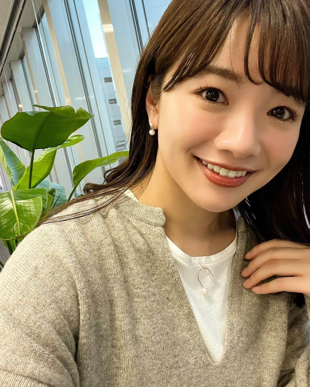 川村茉由のインスタグラム