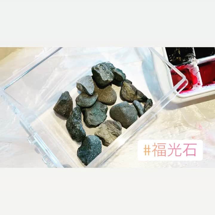 荒木桃園のインスタグラム