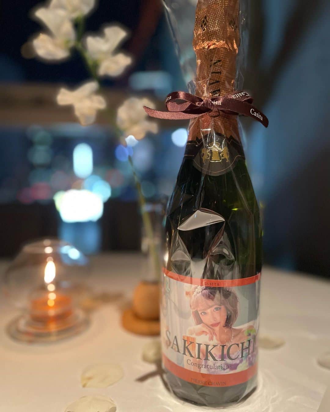 サキ吉のグルメインスタ