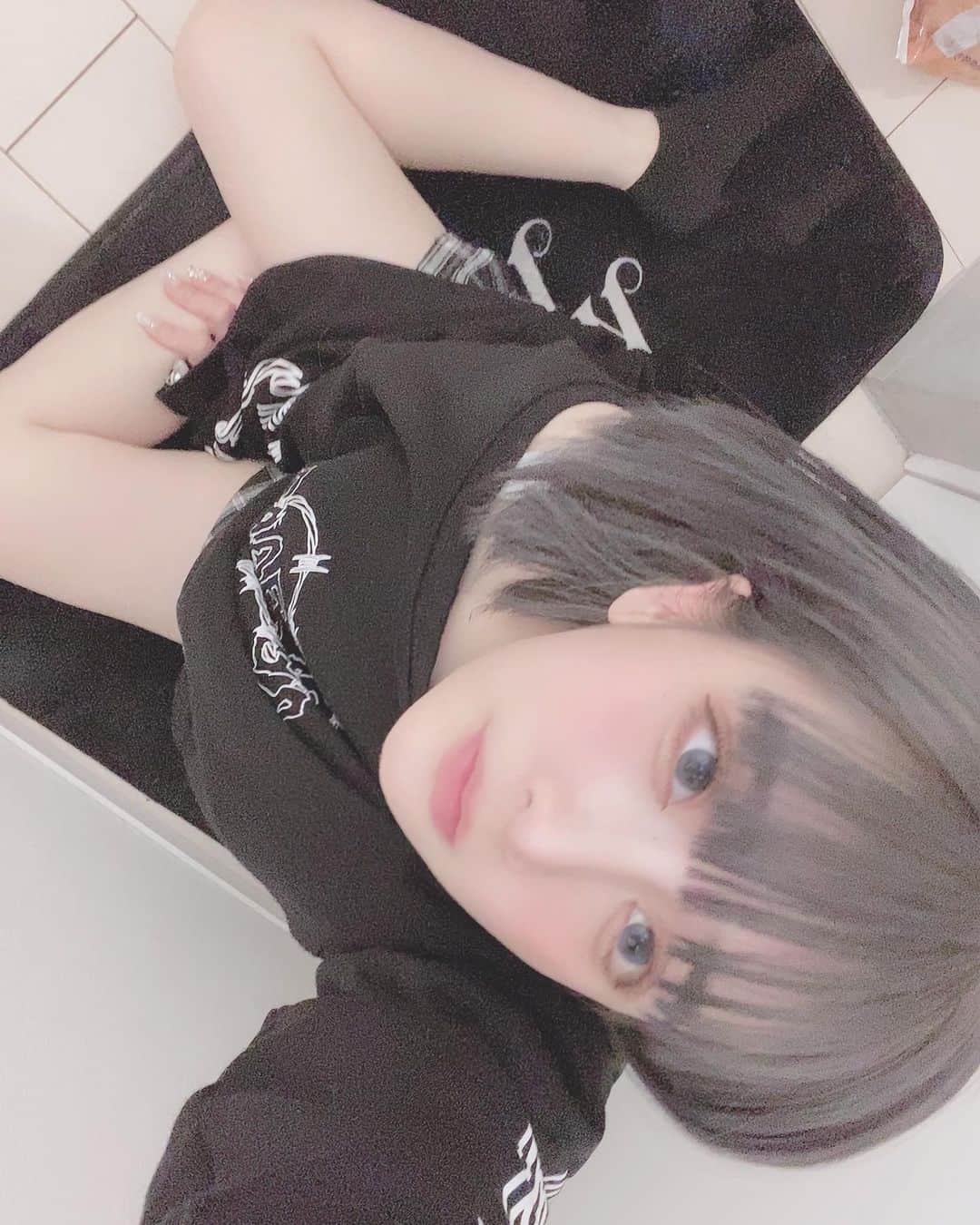 琥珀しえるのインスタグラム
