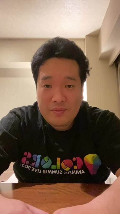 岡崎体育のインスタグラム