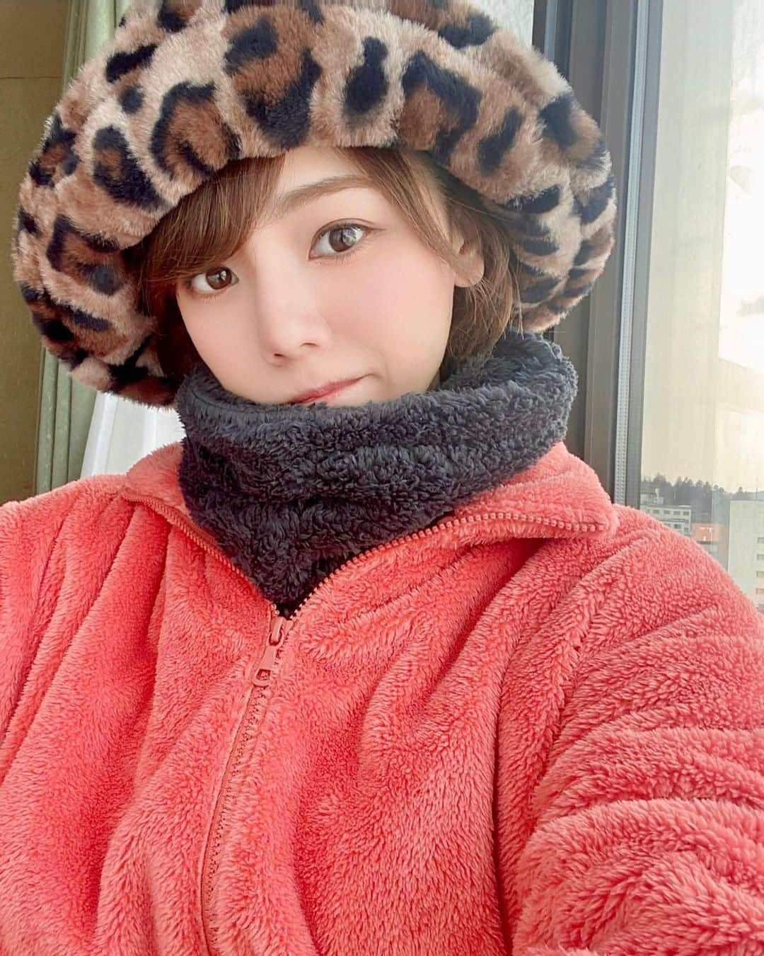 大川成美さんのインスタグラム写真 - (大川成美Instagram)「先日の北海道が忘れられず、 意外と寒いの好きなのかも。 ． 関東人だから 雪にはテンション上がるよ。 ． ． #北海道 #女子旅」3月4日 17時52分 - naru_coco