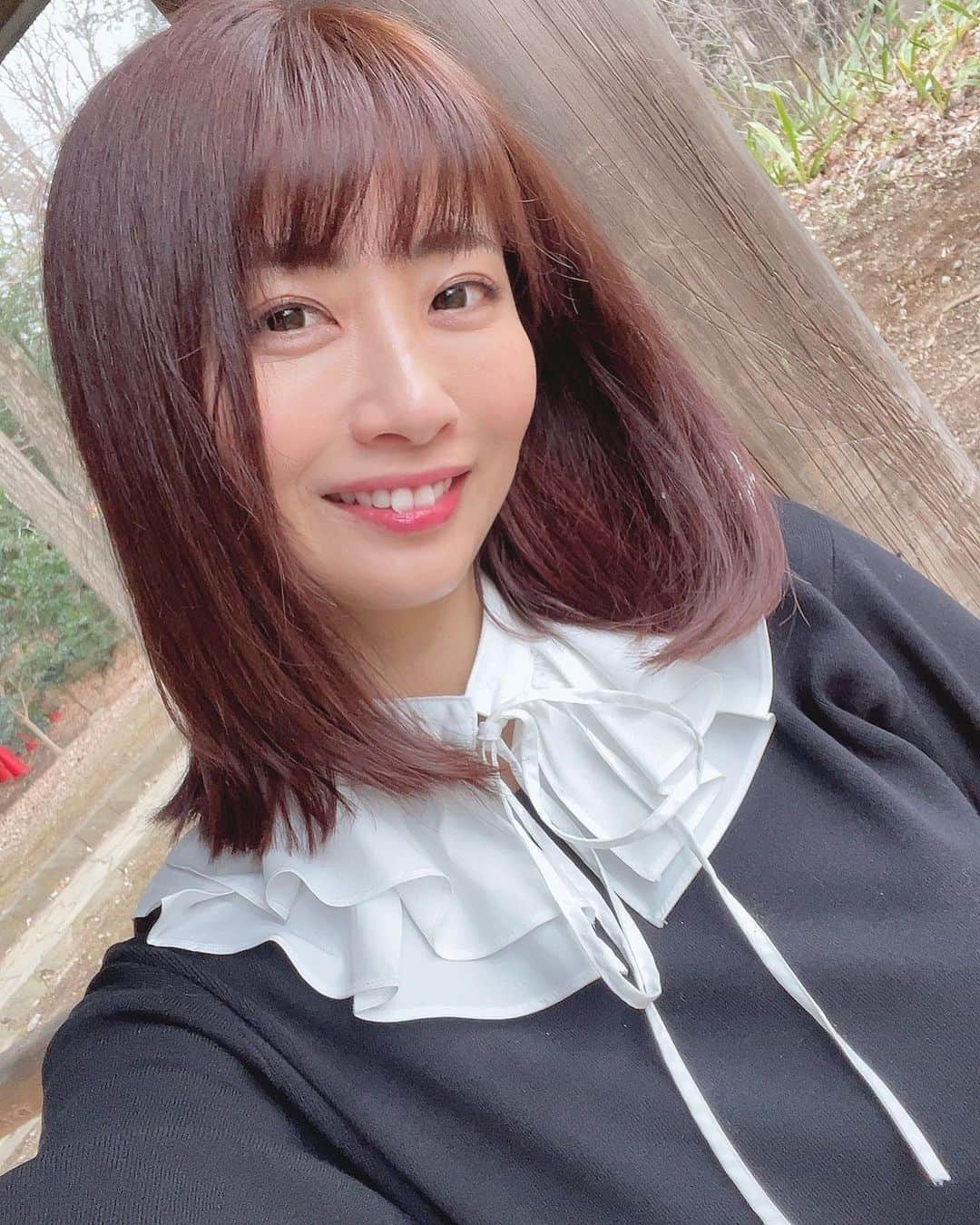 古川真奈美のインスタグラム