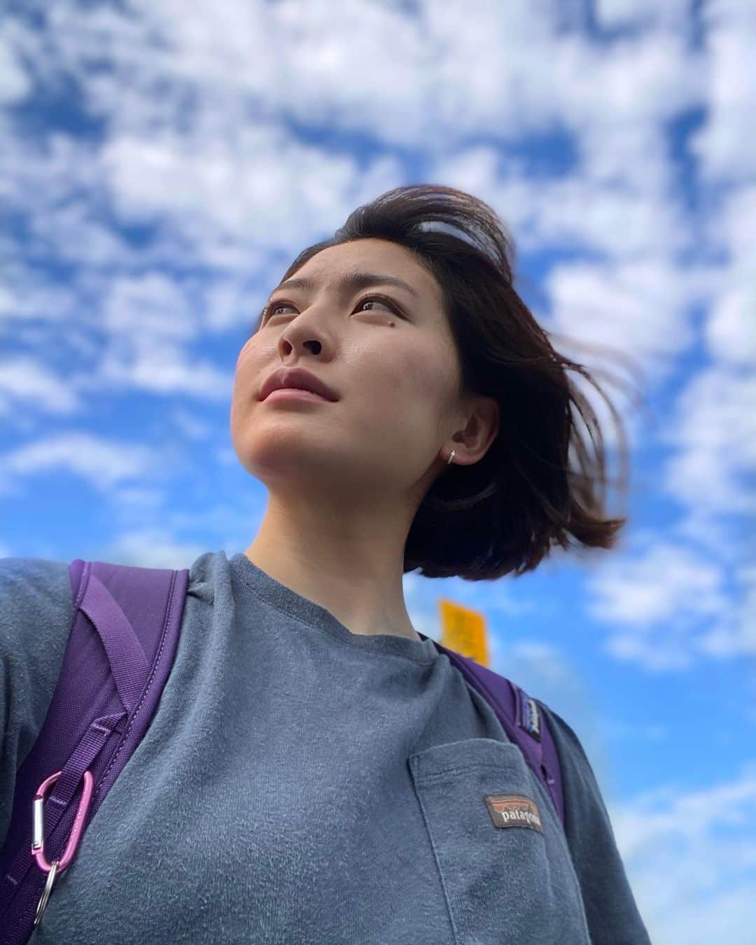 髙津奈々のインスタグラム