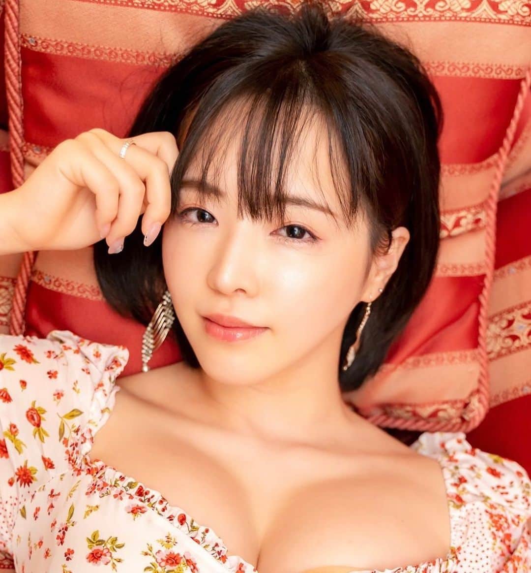 三宮つばきのインスタグラム