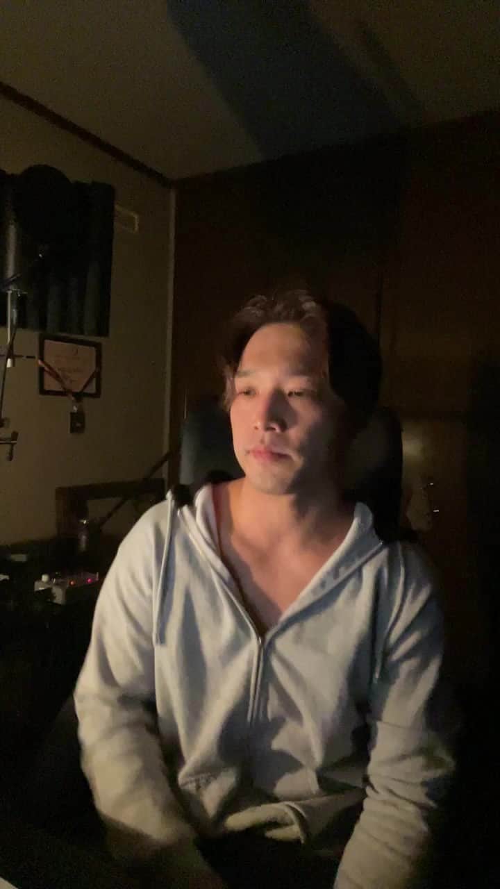 のインスタグラム：「久々のライブ！！」