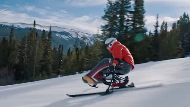 アラナ・ニコルズのインスタグラム：「As I’m sure you’re all aware..   TODAY IS OPENING CEREMONY DAY FOR THE @beijing2022 PARALYMPIC GAMES!!!!  And I am SO EXCITED to watch my @teamtoyota teammates compete!!   What events are you looking forward to watching?!   @paralympics @nbcolympics #letsgoplaces #teamtoyota」