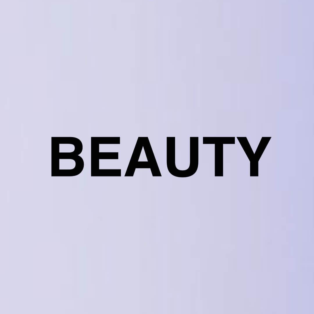 水沢アリーのインスタグラム：「About beauty.  美容について。  #beauty #美容」