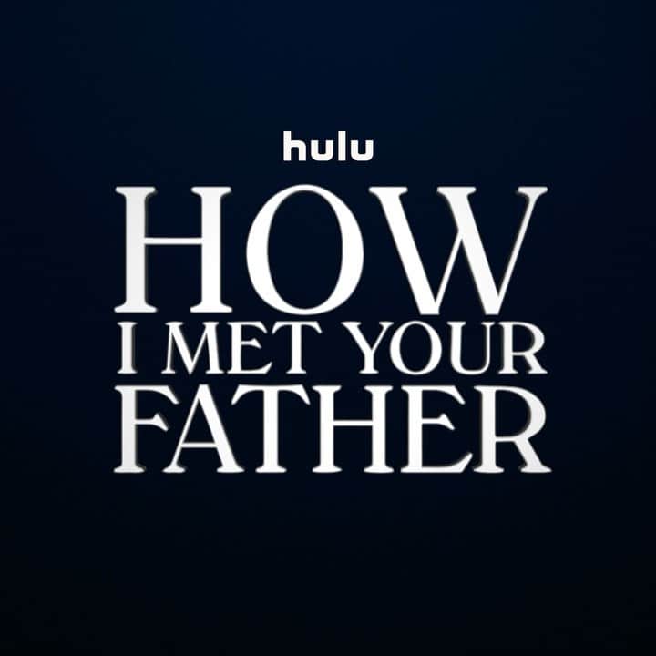 ヒラリー・ダフのインスタグラム：「We feel the love from all of you #HIMYF fans! 🎊 Season 2, here we come! ❤」