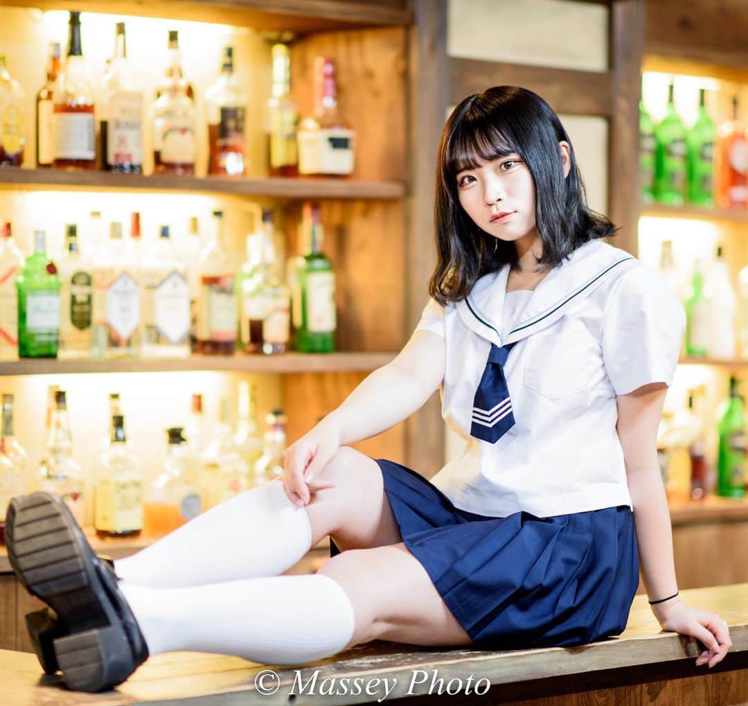Hiro Matsushimaさんのインスタグラム写真 - (Hiro MatsushimaInstagram)「. . . . 「Booty東京」で撮った写真です。 モデルは、蒼井ハルちゃんです。 It is a picture taken in the studio “Booty Tokyo”. Her name is Haru Aoi. . . #ポートレート #ポートレート女子 #ポートレートモデル #ポートレート撮影 #ポートレート部 #ポートレートモデル撮影 #ポートレイト #ポトレ #被写体 #被写体モデル #被写体女子 #東京カメラ部 #写真好きな人と繋がりたい #撮影会モデル #美女図鑑 #portrait #excellent_portraits #girlsphoto #lovers_nippon_portrait #portrait_perfection #portraitphotography #japanesegirl #japanesemodel #tokyogirl #good_portraits_world #모델촬영 #인물사진」3月5日 5時50分 - massey_photo