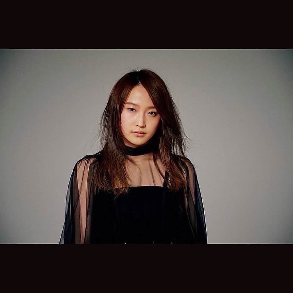 鞘師里保のインスタグラム：「💫#DAYBREAK」