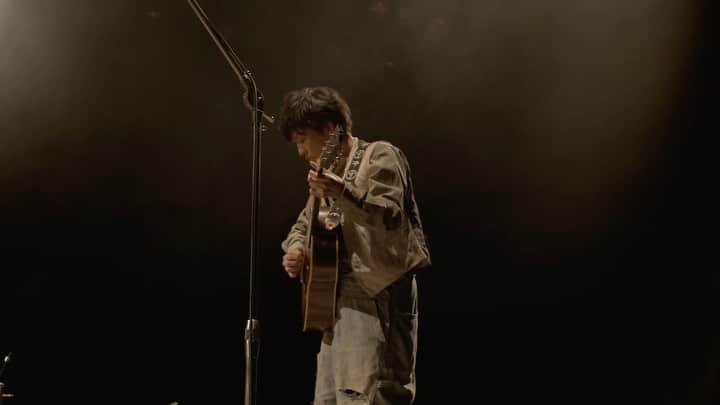 森山直太朗のインスタグラム