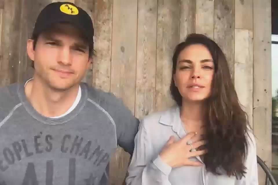 ニア・ヴァルダロスのインスタグラム