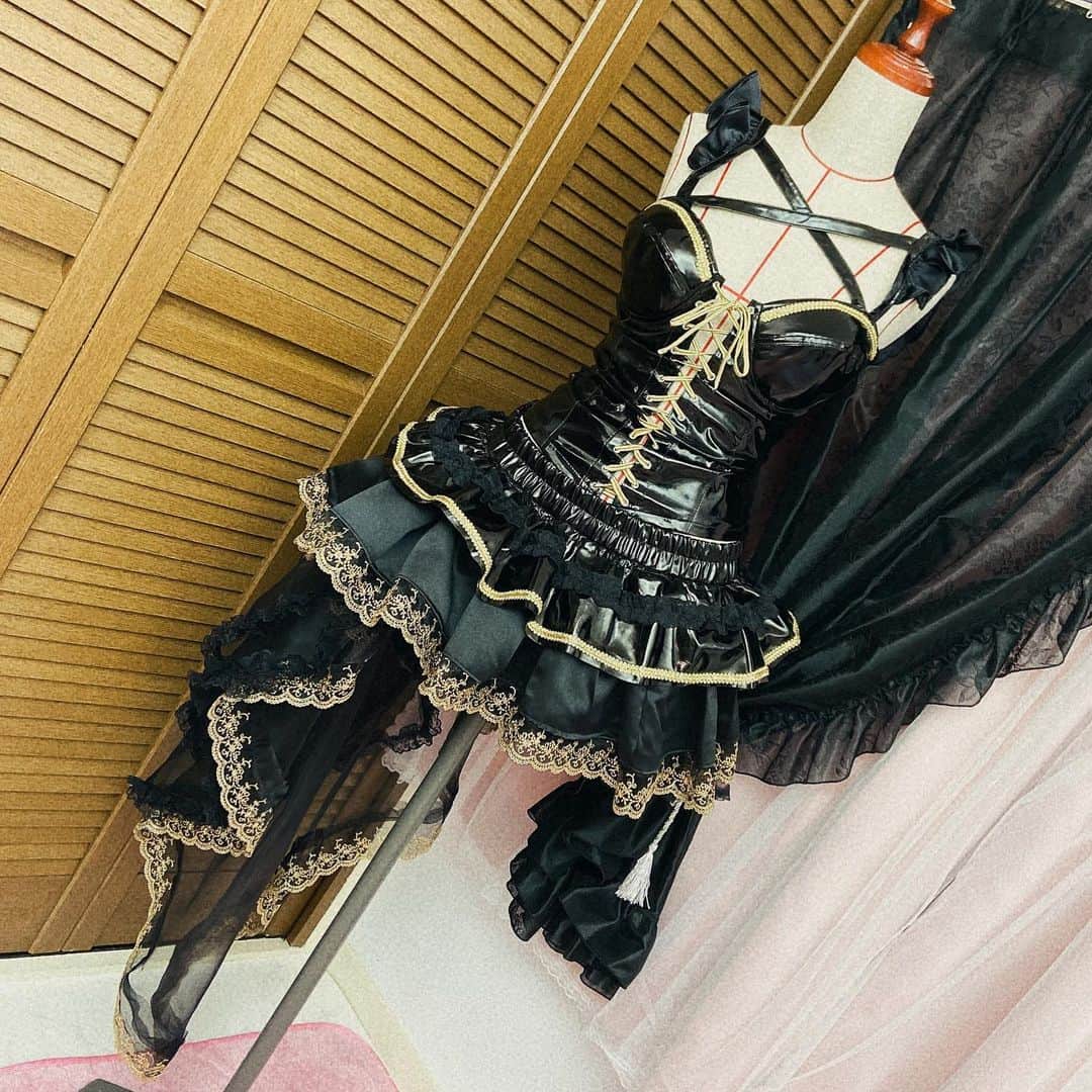 ゆかにゅんのインスタグラム