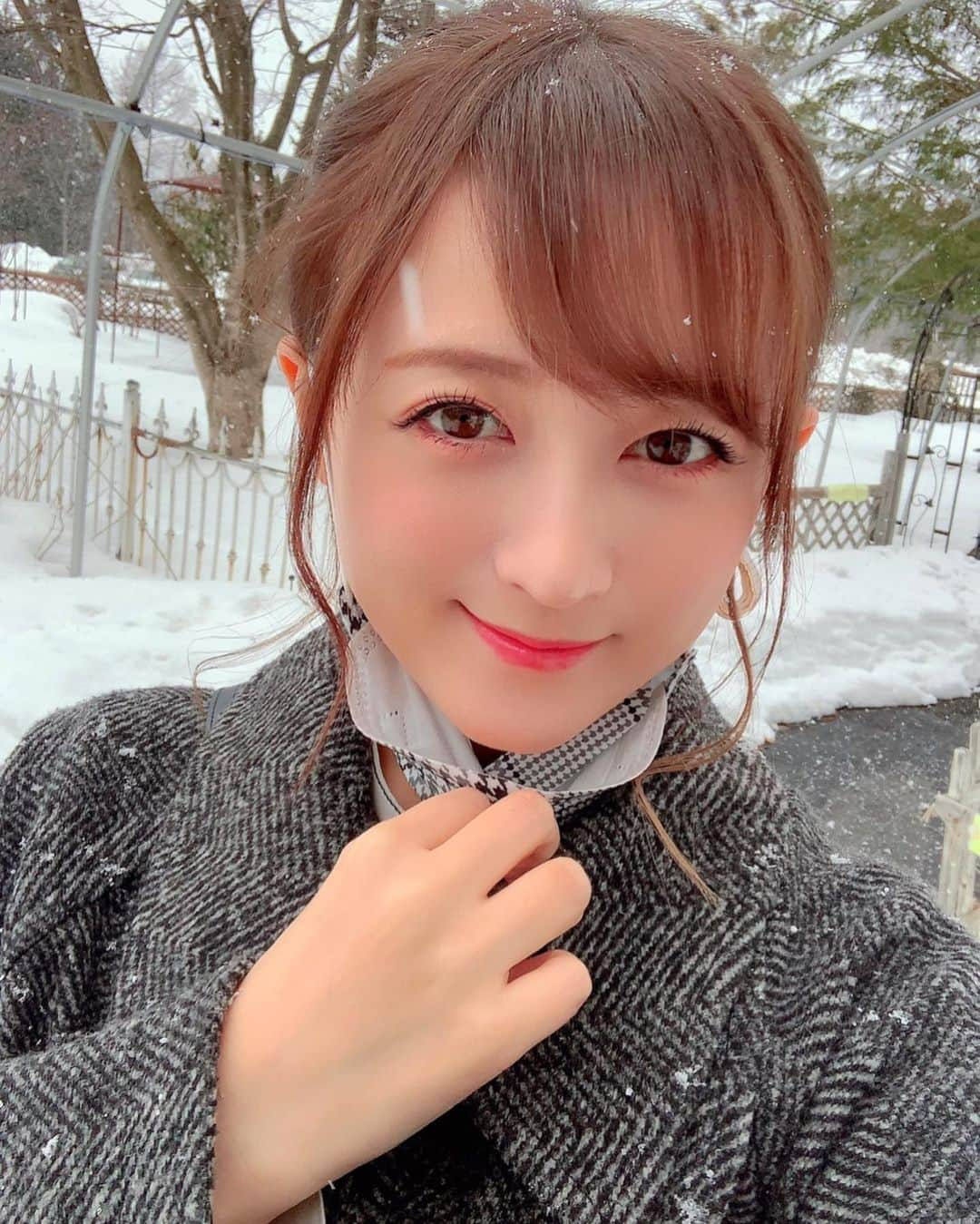 小松彩夏のインスタグラム