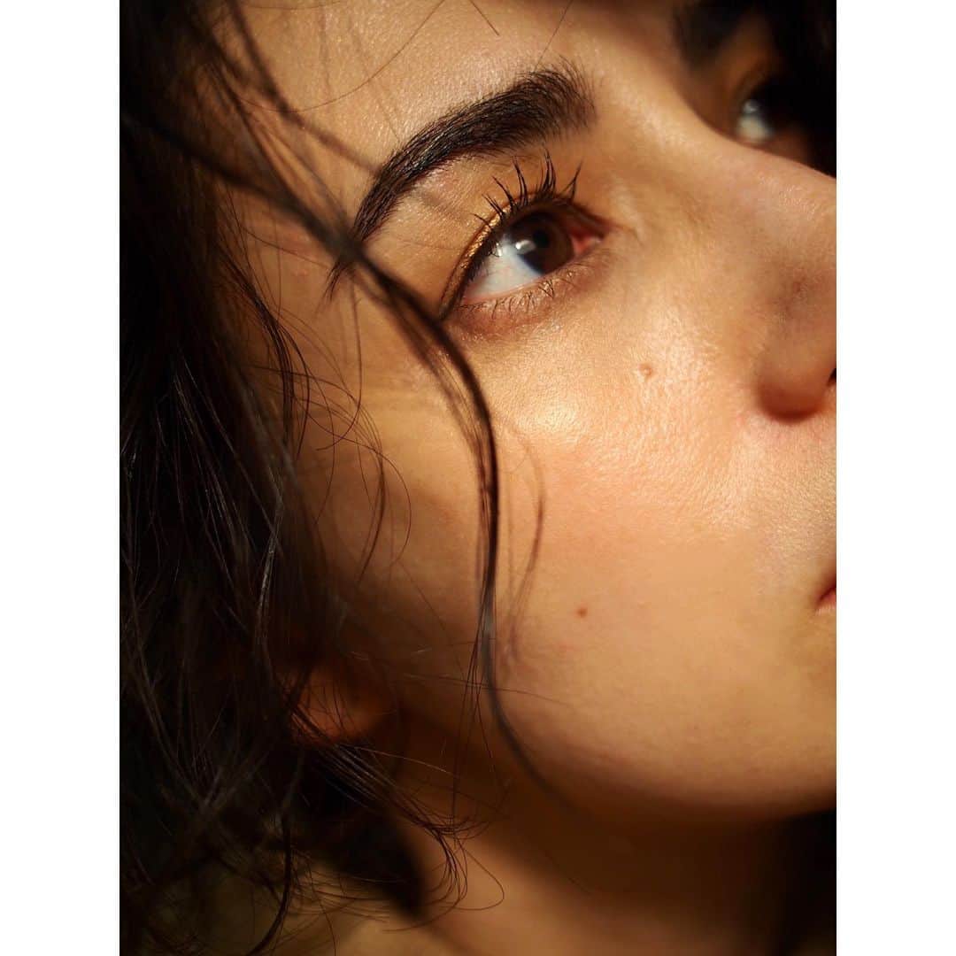 のインスタグラム：「_ 🌜」