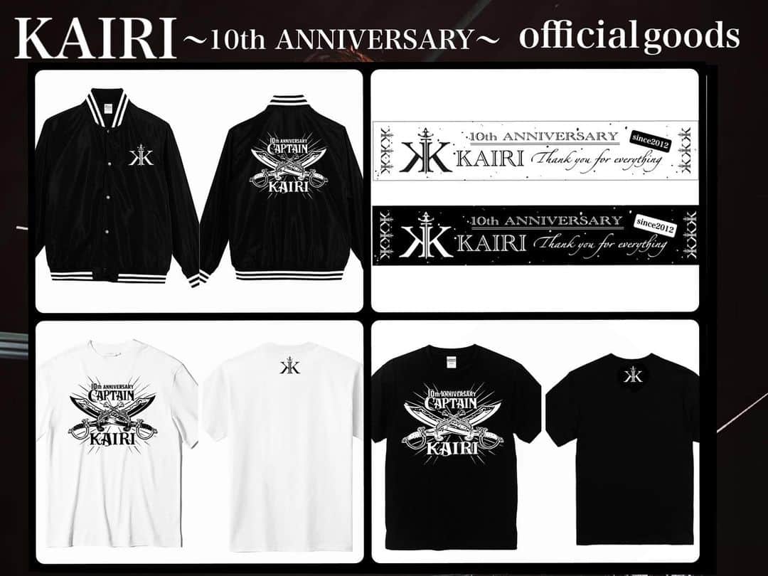 カイリ・セインのインスタグラム：「【3月13日(日)イベントお知らせ】 ☑️10周年記念グッズ先行販売決定❗️ ☑️WWE時代のコスチューム2点展示決定❗️ ☑️特別な景品をプレゼント〜ビンゴ大会開催決定〜❗️  お席残りわずかです🙇‍♀️ お早めにどうぞ✨  お申込みはこちら▶︎ http://shining-event.sakura.ne.jp/031301/」